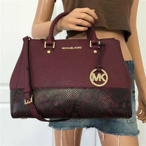 michael kors bags ebay usa|Michael Kors handbags outlet eBay.